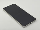 Samsung Galaxy Z Flip8 5G - 256GB - White (Unlocked) SM-F776U Excellent