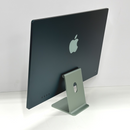 Apple iMac 24in Retina 4.5K M1 8-Core 1TB SSD 16GB RAM 2021 Green Excellent