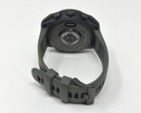 Garmin Fenix 8 Sapphire Solar 47mm Black With Hunter Green Bands GPS Very Good