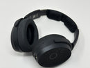 Sennheiser HD 490 Pro Open-Back Studio Headphones Black Excellent