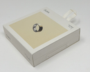 Oura Ring Gen 5 Gold Size 7 Brand New Sealed