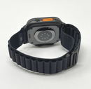 Apple Watch Ultra 3 49MM Black Titanium W/ Black Alpine Loop Cellular Excellent