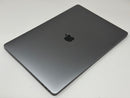 Apple Macbook Pro 16in Intel Core i7 2.6GHz 512GB SSD 16GB 2019 Space Gray Used
