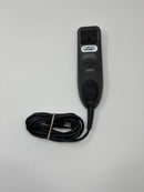 Nuance PowerMic III 0POWM3N9 Handheld USB Microphone Black Very Good