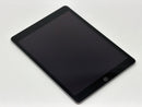 Apple iPad 9th Generation 64GB Cellular WiFi Space Gray A2603 MK663LL/A