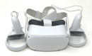 Meta Quest 2 128GB + 2 Controllers White Good