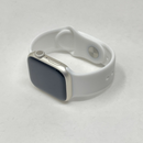 Apple Watch Series 7 41mm Nike Starlight Aluminum Pure Platinum / Black GPS Used