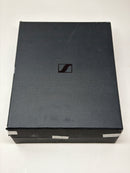 Sennheiser HD 660S Black Good