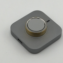Oura Ring Gen 4 Gold Size 11 Activity Tracker Good