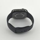 Apple Watch Series 11 42mm Slate Titanium With Black Sport Cellular Excellent