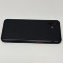 Samsung Galaxy XCover 6 Pro T-Mobile Only 128GB SM-G736U Black Cell Phone Good