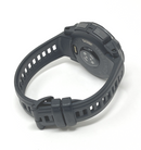 Garmin Instinct 3 45mm AMOLED Black with Black Bands 010-02936-00 GPS Very Good