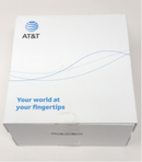 Netgear Nighthawk M7 Pro (AT&T) Mobile Hotspot MR7400 Black Very Good
