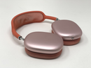 Apple Airpods Max Pink with Red A2096 MGYM3AM/A Poor Used