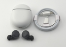 Google Pixel Buds 2 True Wireless In-Ear Headphones Almost Black Very Good