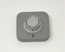Oura Ring Gen 4 Silver Size 8 Used