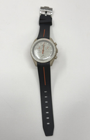 Swatch X Omega Mission to Jupiter 42mm Watch SO33C100 Used