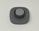 Ultrahuman Ring Air Matte Gray Size 12 Used Engraved