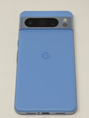 Google Pixel 8 Pro - 128GB - Bay (Unlocked) G1MNW Good