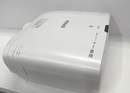 Epson Home Cinema 5050UB 4K PRO-UHD 3-Chip Projector with HDR White New Open Box
