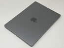 Apple Macbook Pro M3 8-Core 14in 512GB SSD 8GB 10-Core 2023 Space Gray