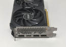 MSI NVIDIA GeForce RTX 4060 Ventus 2X Black OC 8GB GPU Very Good
