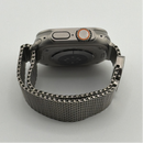 Apple Watch Ultra 3 Hermès 49MM Natural Titanium W/ Titanium Cellular Excellent