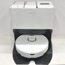 Roborock S8 Pro Ultra Robot Vacuum and Mop with Dock White Good