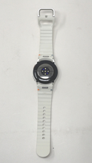 Samsung Galaxy Watch 7 40mm Cream with Cream Sport Band GPS SM-L300 Very Good