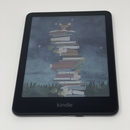 Amazon Kindle Colorsoft Signature Edition Metallic Black Tablet Very Good