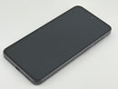 Samsung Galaxy A37 5G - 128 GB - Awesome Charcoal (Unlocked) SM-A376U1 Good