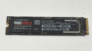 Samsung 980 Pro 2TB 2280 M.2 SSD MZ-V8P2T0 Very Good