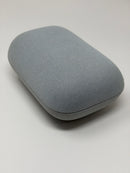 Google Nest Audio Smart Speaker Chalk Good