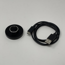 Oura Ring Gen 3 Heritage Silver Size 7 Activity Tracker Used