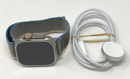 Apple Watch Ultra 49mm Titanium Case Blue/Gray Trail Loop Cellular Very Good
