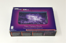 Nintendo New 3DS XL Galaxy Edition Handheld Console Very Good