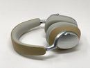 Bowers & Wilkins PX8 Noise Cancelling Wireless Headphones Tan Excellent