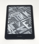 Amazon Kindle Paperwhite 12th Generation 16GB Black SA568B Good