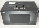 Sonos Five Speaker Black Brand New Sealed