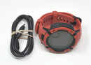 Garmin Instinct 2x Solar 50mm Flame Red Very Good