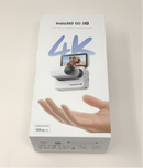 Insta360 GO 3S Camera with Action Pod - White Very Good