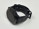 Garmin Fenix 6x Pro 51mm Multisport GPS Watch Black W/ Black Silicone Band Used