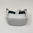 Meta Quest 2 64GB VR Headset White With 2 Controllers Used
