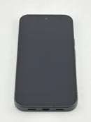 Google Pixel 10a - 128 GB - Obsidian (Unlocked) GE1GQ Excellent