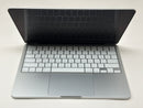 Apple Macbook Neo A18 Pro 6-Core 13in 256GB SSD 8GB RAM 2026 Silver Very Good