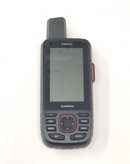 Garmin GPSMAP 66i Black and Red Good
