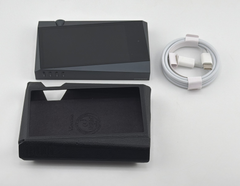 Astell & Kern A&Norma SR35 - 64GB - Charcoal Gray Very Good