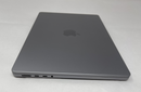 Apple Macbook Pro M1 Pro 8-Core 14in 512GB SSD 16GB 2021 Space Gray Excellent