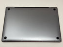 Apple Macbook Pro 16in Intel Core i7 2.6GHz 512GB SSD 16GB 2019 Space Gray Used