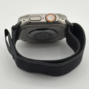 Apple Watch Ultra 3 49MM Titanium With Black Trail Loop Cellular A3281 Excellent
